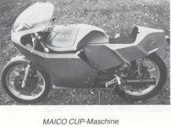 MD250WK CUP